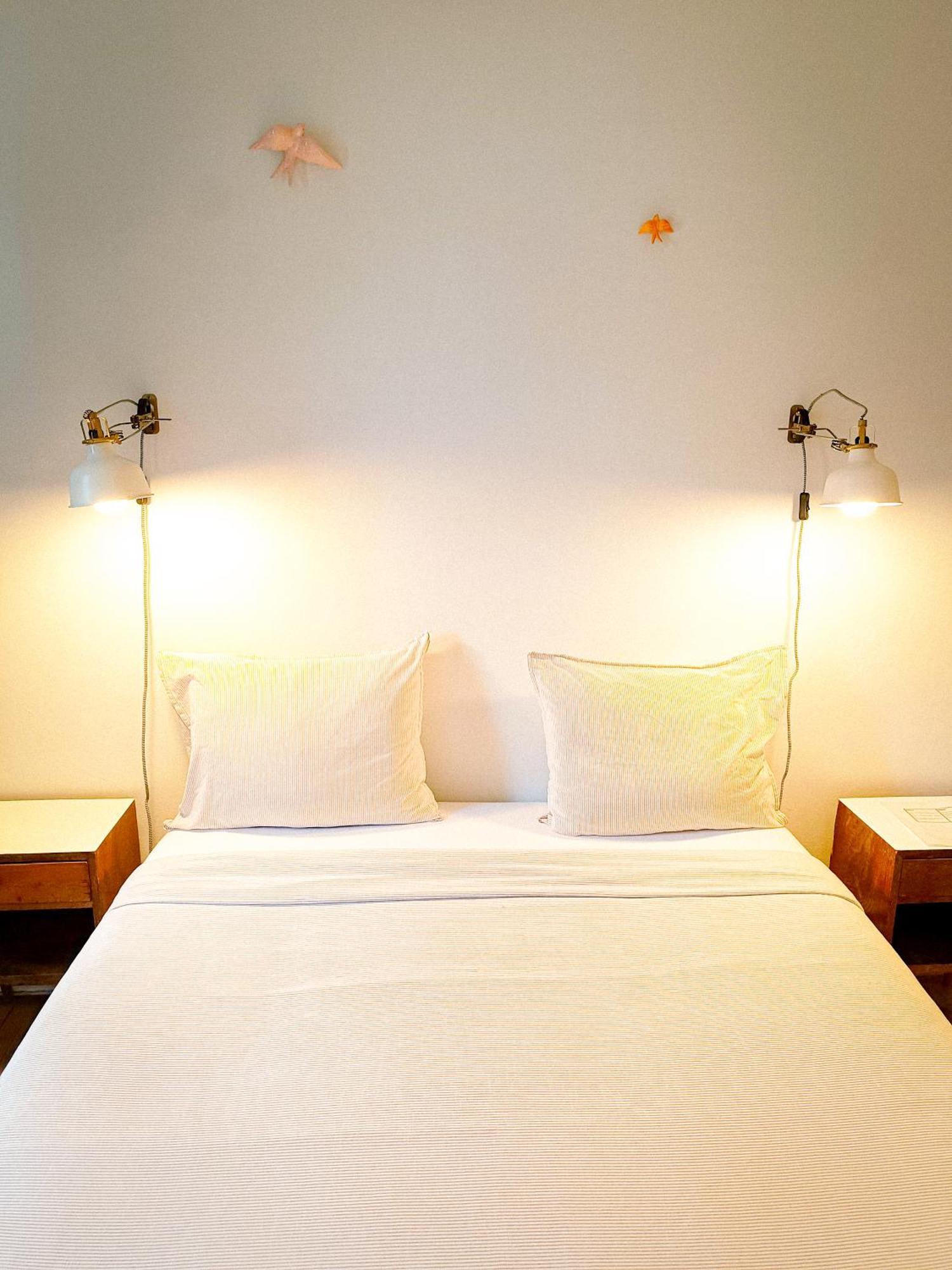 Goodnight Hostel Lisbon Exterior photo